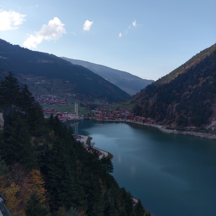 Uzungöl Trabzon