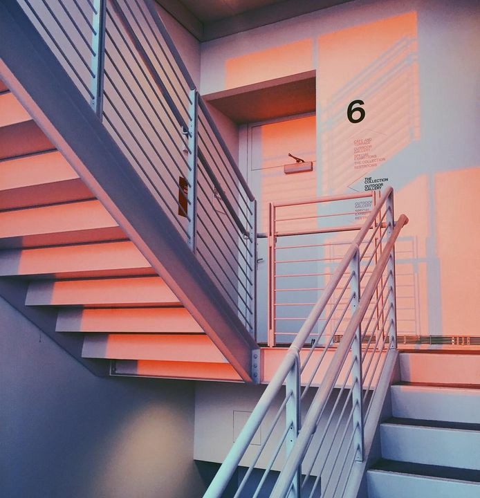 Stairwell