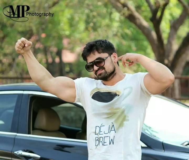 Gogo sagar