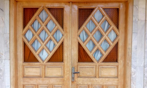 Door ♥