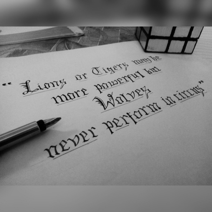 Quote
