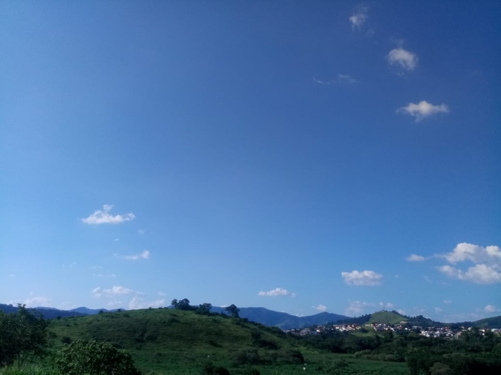 Grande Verde Cidade Pequena