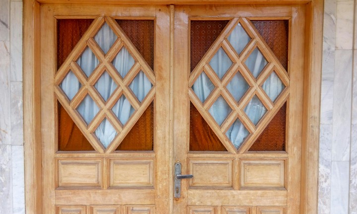 Door ♥