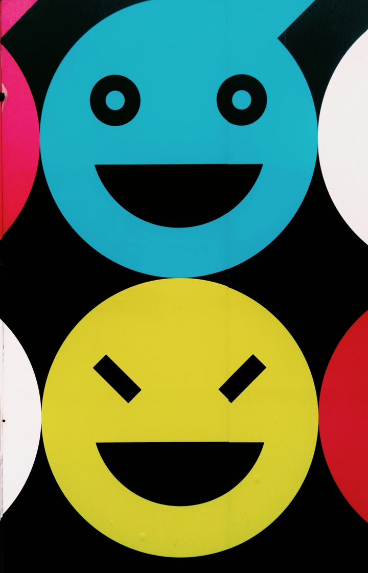 Smile