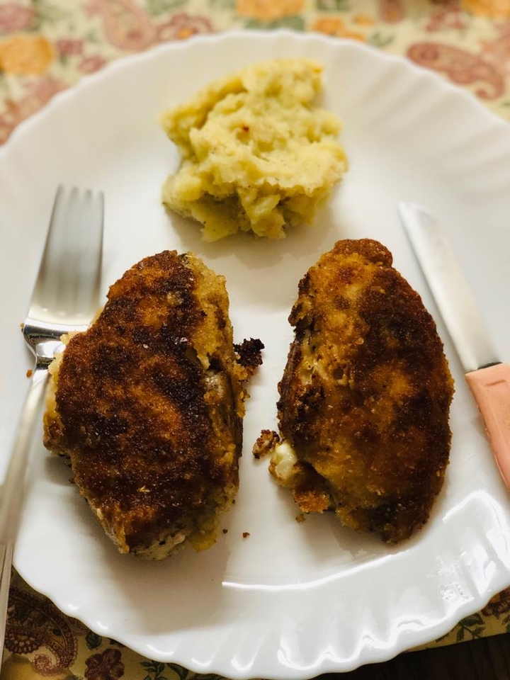 dinner