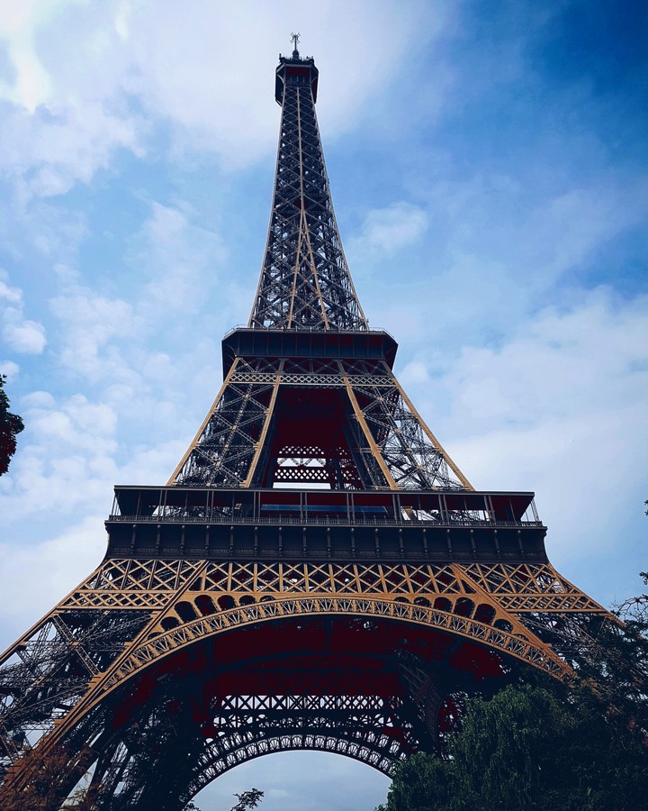 Paris ❤