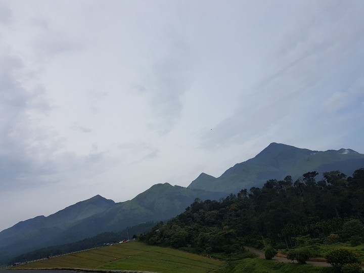 mountain