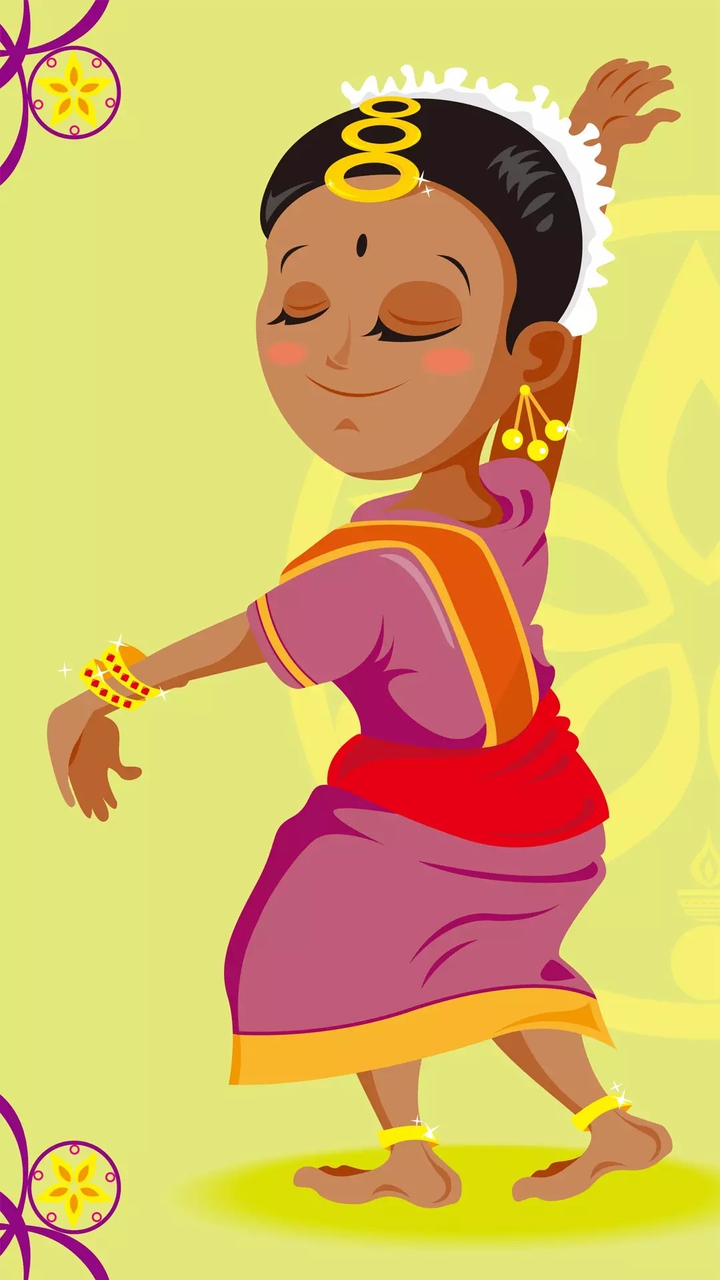 I love india