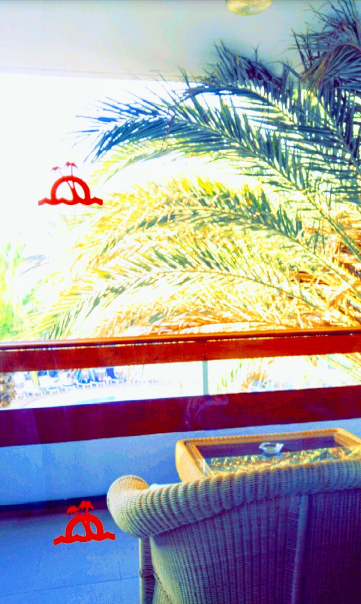 vacation