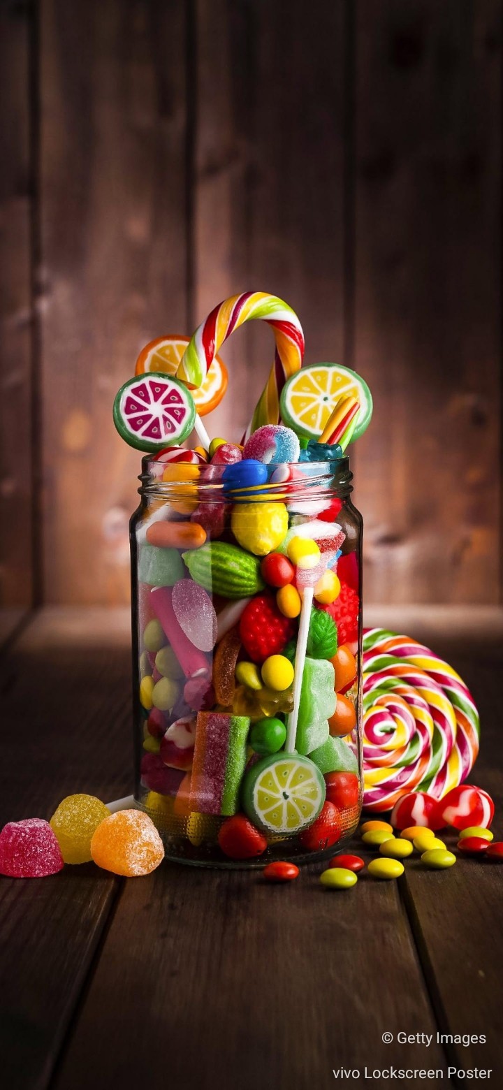candy