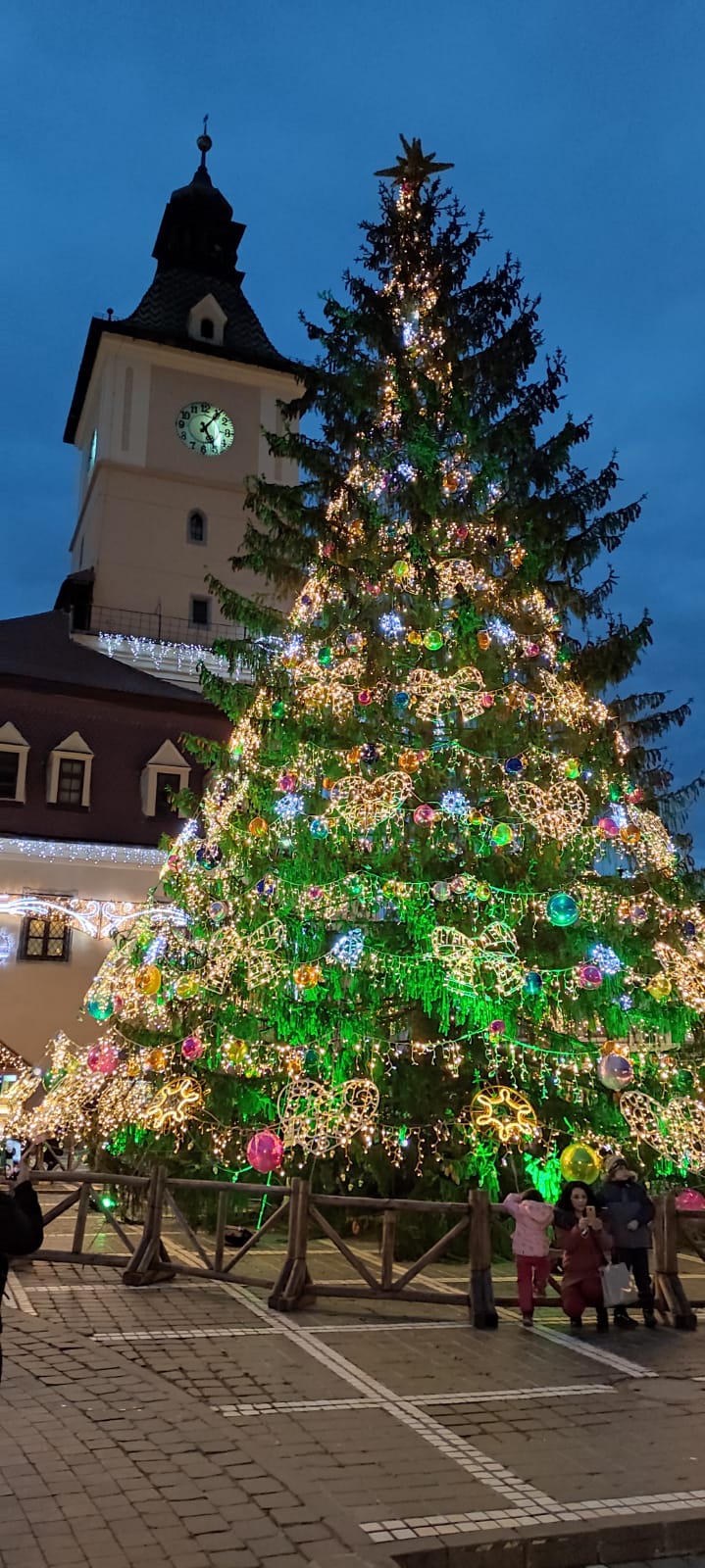Christmans