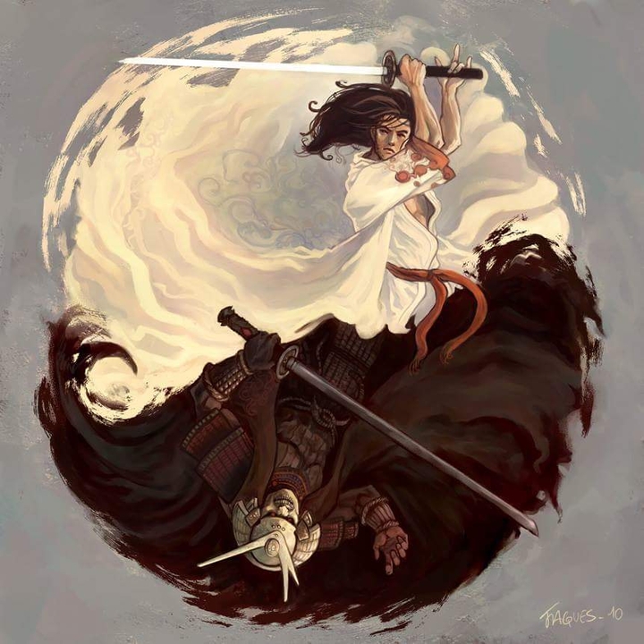 YinYang 03