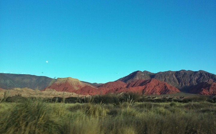 Humahuaca