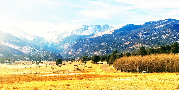 Mountains