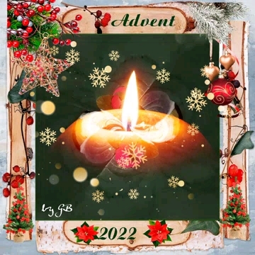 Advent 2022