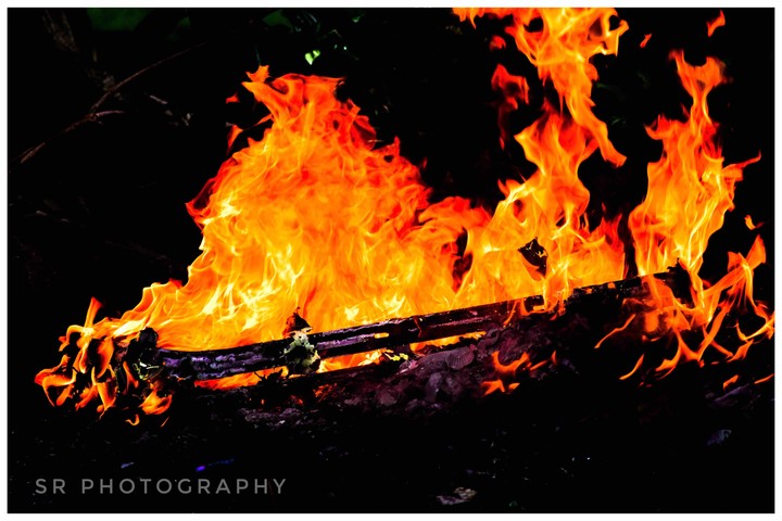 fire
