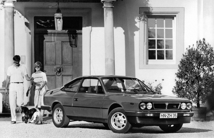 lancia