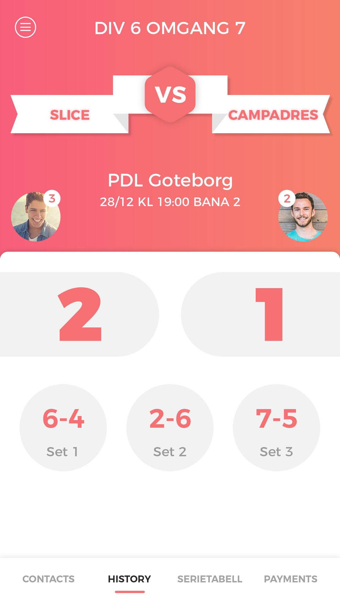 ui designer for mobile app. www.fiverr.com/gesigningflood