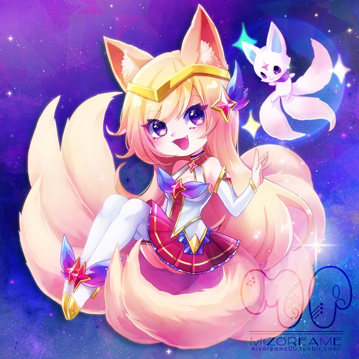 League of legends