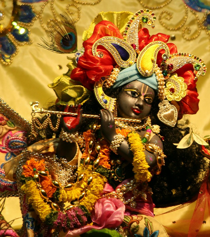 #cute #krishna #bal #gopal #lord Krishna