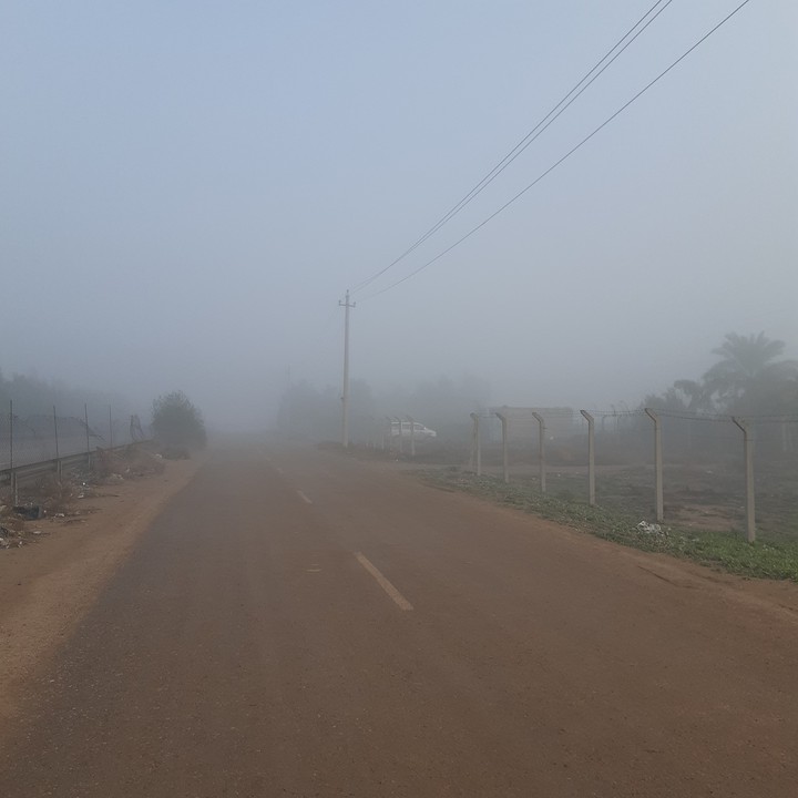 street