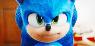 sonic the Movie