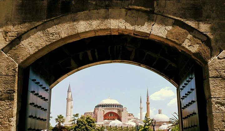 Ayasofya