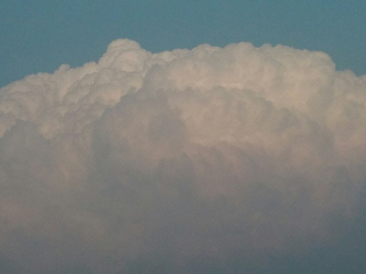 cloud