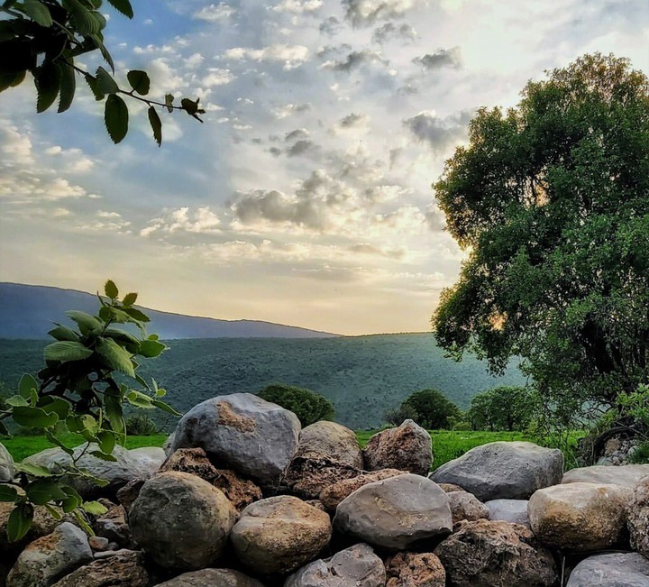 kurdistan landscape