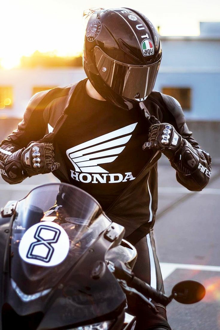 ❤️ HONDA❤️