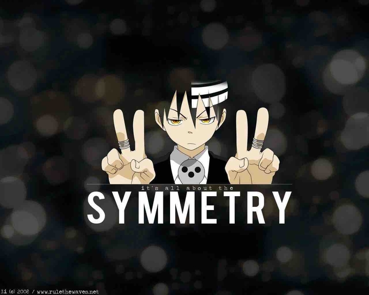 symmetry