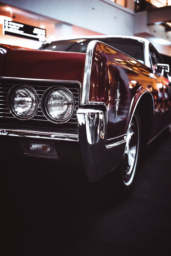 cars