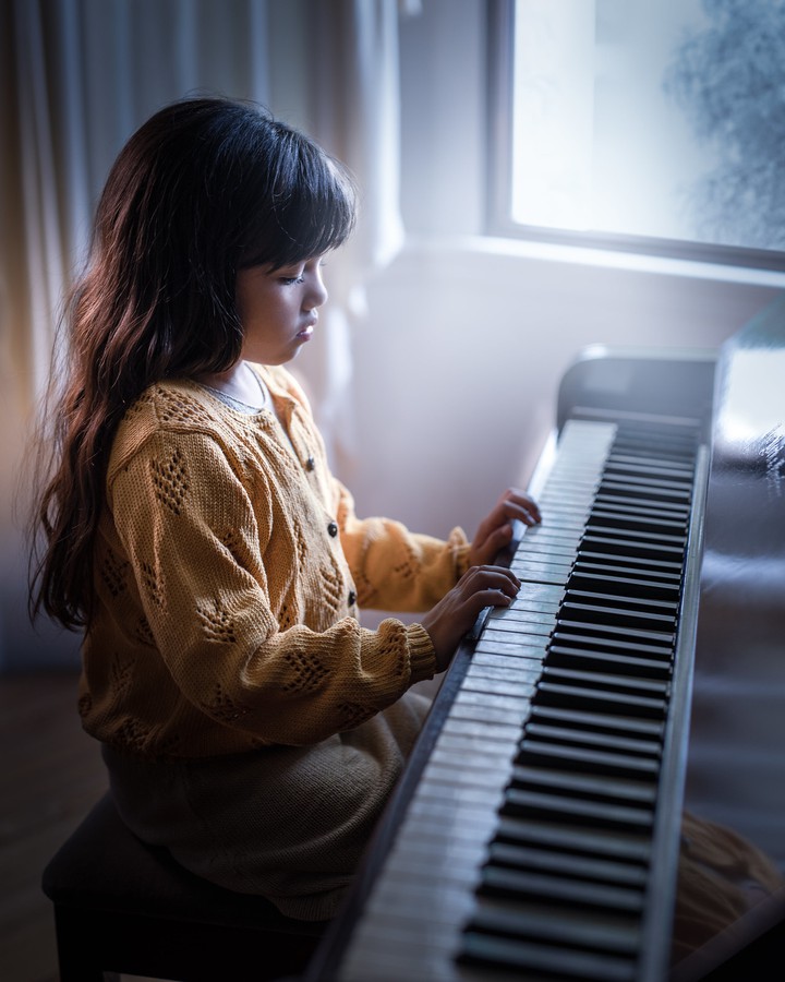 musician
