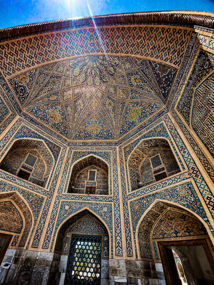 Samarkand