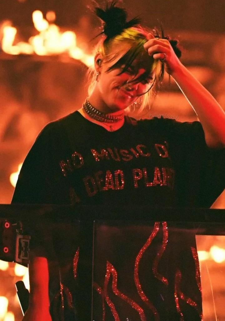 Billie Eilish