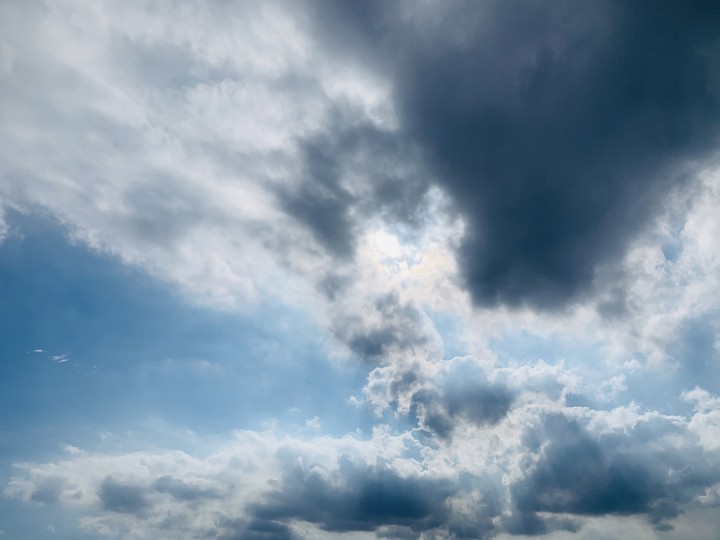 cloud