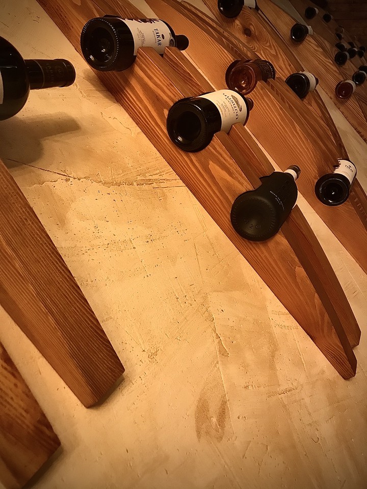 wines