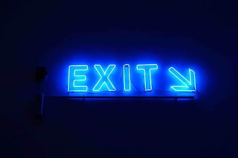 Exit
