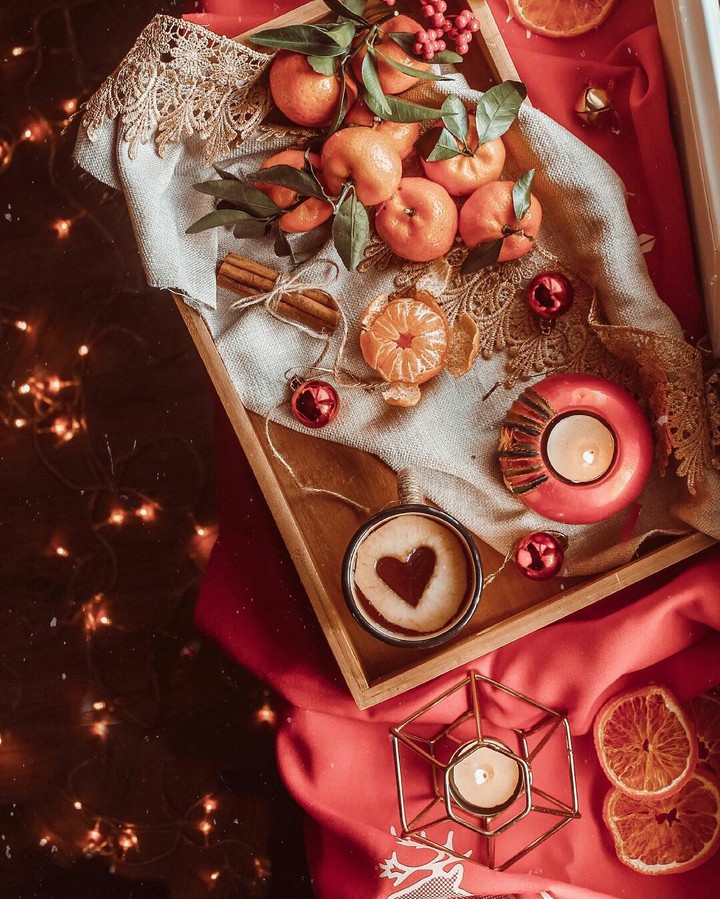 Christmas decoration ❤