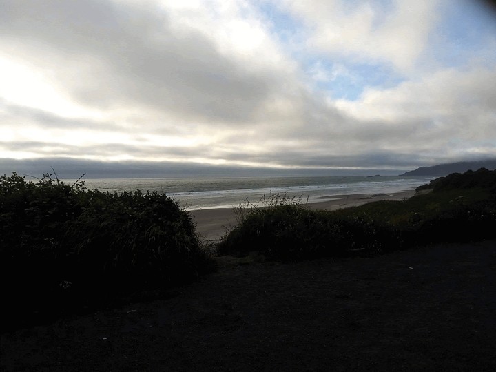 Coast