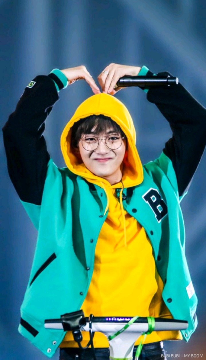 Kim taeyung