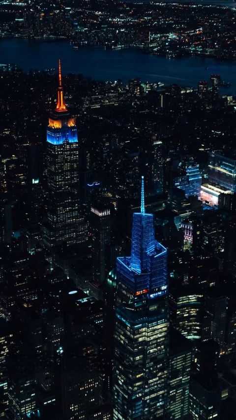 landmark, tower wallpapers