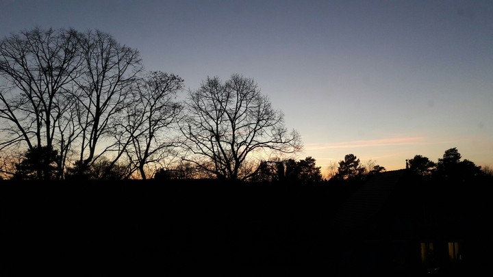 Sunrise