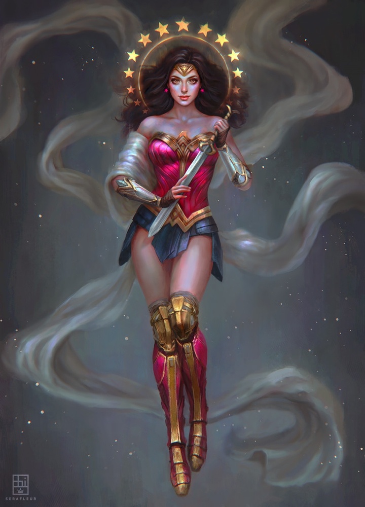 Wonder Woman