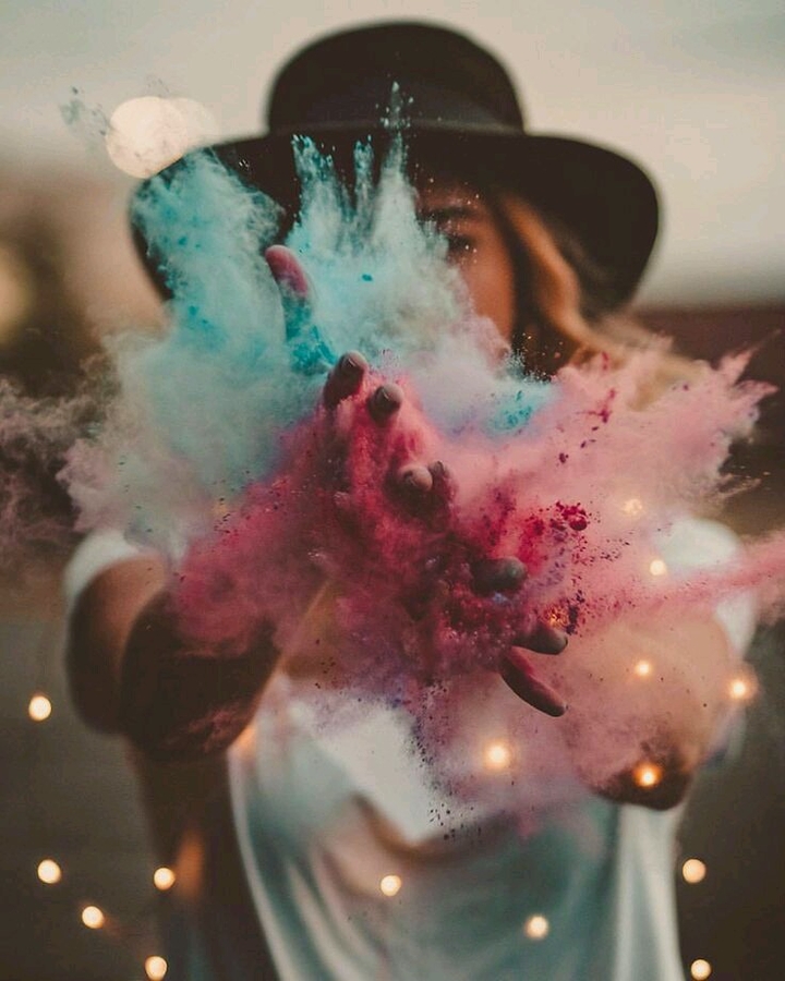 color