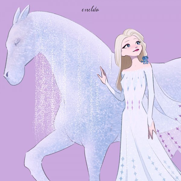 Elsa