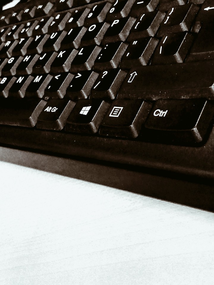keyboard