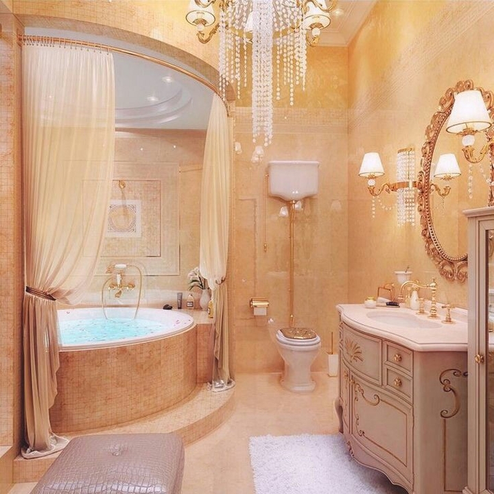 luxry home