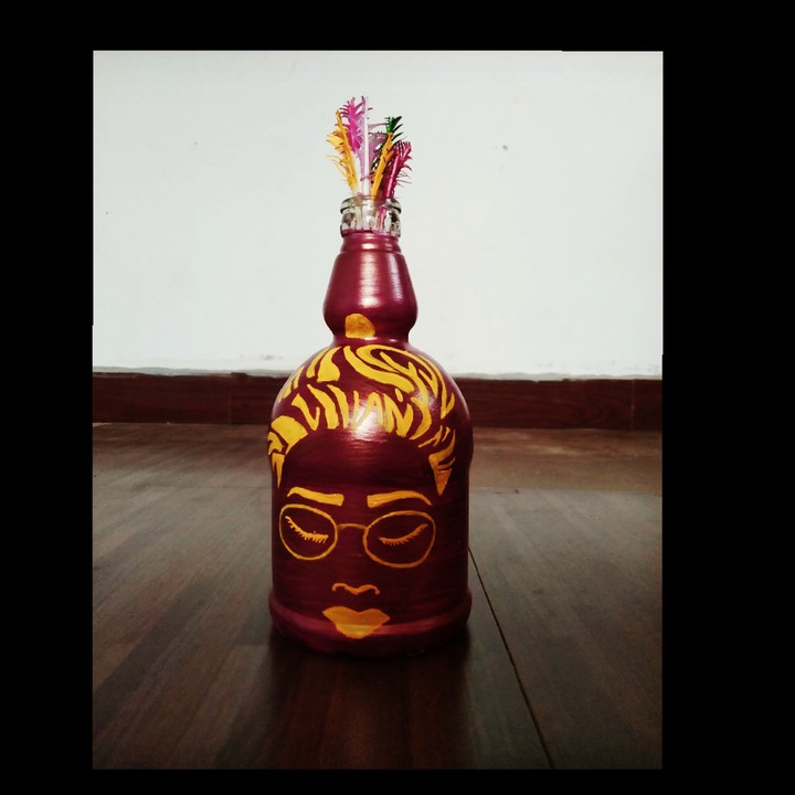 glass paint