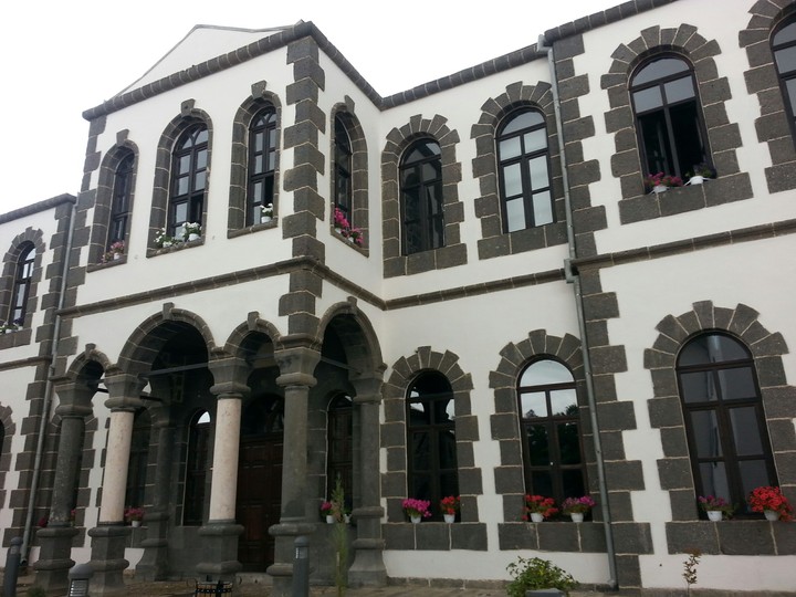 building